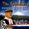 Folclor de Chile