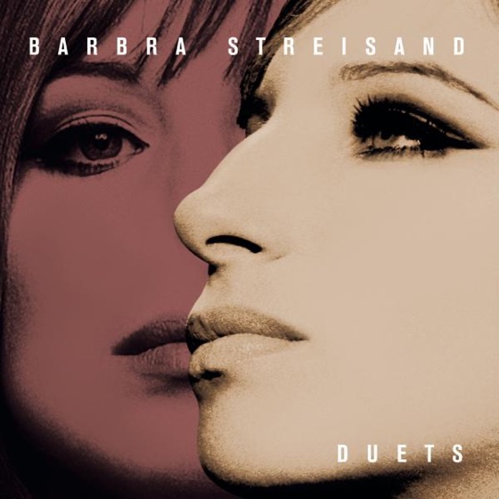 Cover artwork for Till I Loved You (feat. Don Johnson)
