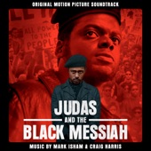 Judas and the Black Messiah (Original Motion Picture Soundtrack) artwork