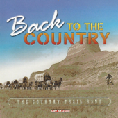 I Saw God Today - The Country Trail Band