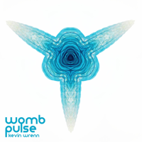 Kevin Wrenn - Womb Pulse (feat. Yin Ling) artwork