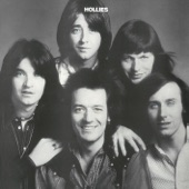 The Hollies - Falling Calling