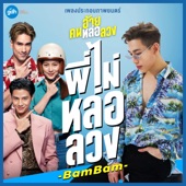 พี่ไม่หล่อลวง (เพลงประกอบภาพยนตร์ "อ้าย..คนหล่อลวง") artwork