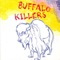 The Path Before Me - Buffalo Killers lyrics