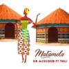 Sir McKleker - Matamela (feat. Thili)