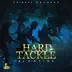 Hard Tackle - Single album cover