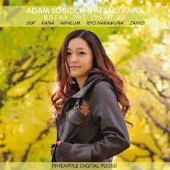 Break the Light by Ai Takekawa & Adam Sobiech album reviews, ratings, credits