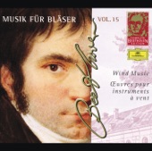 Beethoven: Wind Music (Complete Beethoven Edition Vol. 15) artwork
