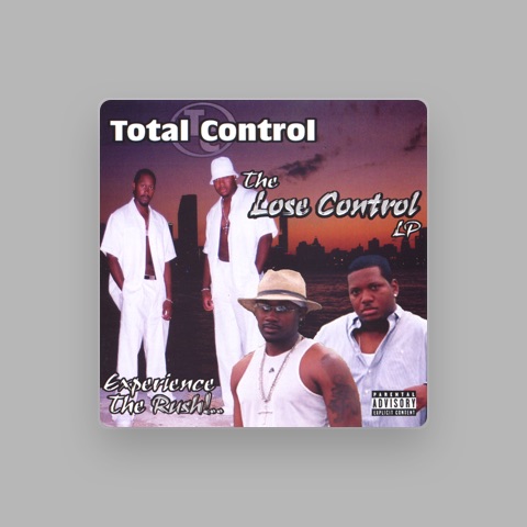 TOTAL CONTROL FEAT CAROLDENE