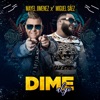 Dime Algo - Single