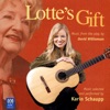 Karin Schaupp - Stélé, Classical Guitar Solo in Four Movements: 1. Stélé
