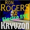 I Am Electric - Ron Rogers lyrics