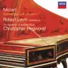 Mozart: Keyboard Concertos Nos. 1-4 album lyrics, reviews, download