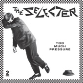 Too Much Pressure (Deluxe Edition) artwork