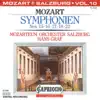 Stream & download Mozart: Symphonien Nos. 15, 16, 17, 18, 22