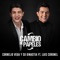 Cambio de Papeles (feat. Luis Coronel) - Cornelio Vega y Su Dinastía lyrics