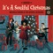 A Christmas Cliché Thing - Michelle David & the Gospel Sessions lyrics