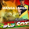 Manga Larga - Single