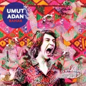 Umut Adan - Sevdiğimi Seçtim