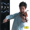 Ryu Goto: Violin Recital