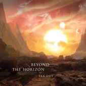 Beyond the Horizon - EP artwork