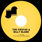 Billy Bland - Let the Little Girl Dance