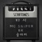 다시 (feat. MC Sniper, bK & Rapper Song) - Scartones lyrics