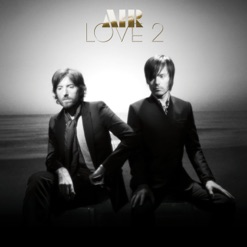 LOVE 2 cover art