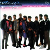 Operator by Midnight Star