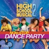 High School Musical 2: Non-Stop Dance Party (Bonus Video Version)