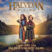 Om du ropar mitt namn - Sarah Dawn Finer, Johan Röhr, Ana Diaz & Petter Tarland