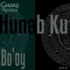 Hunab Ku - Hunab Ku