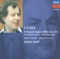 French Suite No. 6 in E, BWV 817: VIII. Gigue - András Schiff lyrics