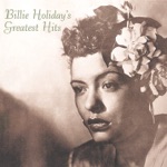 Billie Holiday - Lover Man