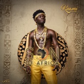 Kuami Eugene - Open Gate