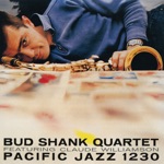 Bud Shank Quartet - Polka Dots and Moonbeams (feat. Claude Williamson)