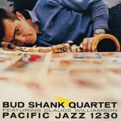 Bud Shank Quartet - Jive At Five (feat. Claude Williamson)