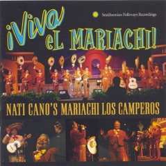 ¡Viva el Mariachi!
