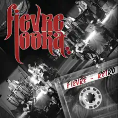 Retro by Fievre Looka album reviews, ratings, credits