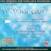 City Center's Encores! - Out of This World (1995 New York Original Cast Recording) album lyrics, reviews, download