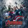Avengers: Age of Ultron (Original Motion Picture Soundtrack) album lyrics, reviews, download