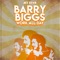 Lonely Girl - Barry Biggs lyrics