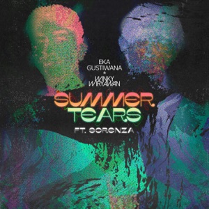 Eka Gustiwana & Winky Wiryawan - Summer Tears (feat. Sorenza Nuryanti) - Line Dance Musik