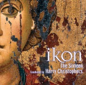 IKON - Music for the Spirit & Soul artwork