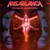 Human Learning (Extended Mix) artwork