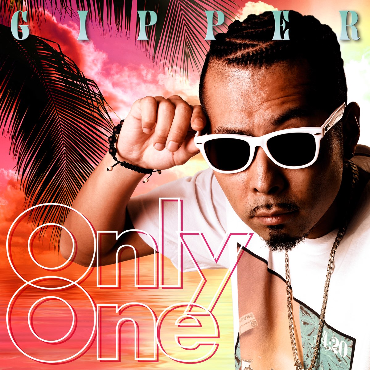 only-one-single-by-gipper-on-apple-music