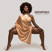 Amara La Negra - Unstoppable artwork