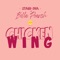 Chicken Wing (Stard Ova vs. Bella Poarch) artwork
