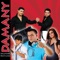 Arsh Arsh (feat. Copilul De Aur & Santo) - Damany lyrics