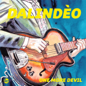One More Devil - EP - Dalindèo